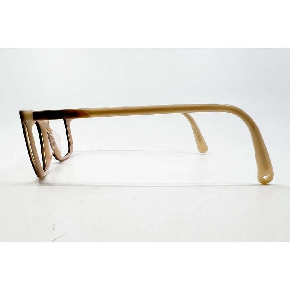Nine West Eyeglasses Womens Brown Tortoise NW5166 240 50-14-135